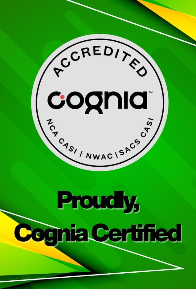 COGNIA